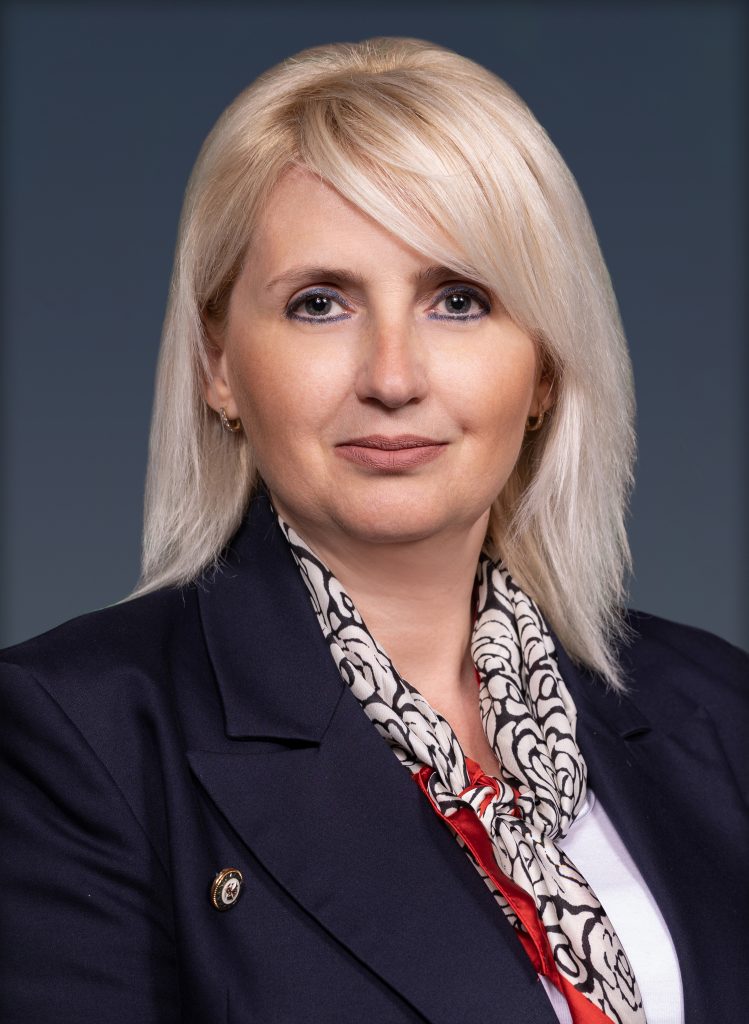 Биљана Коџабашиева